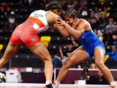 Lucha sumó valiosos puntos en Ranking Series