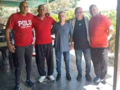 Anuncian liberación de 54 militares detenidos por motivos políticos