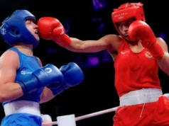 El boxeo criollo se planta firme en el inicio de Copa Mundial