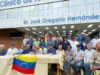 Exigen plan de emergencia en materia de salud para personal de la CVG ante incapacidad de Hospital de los Trabajadores