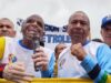 «EL MIEDO SE CAMBIÓ DE ACERA»: Coalición Sindical convocó una gran movilización nacional para el próximo 3Jul