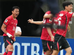Corea del Sur remonta ante Chequia en su debut mundialista