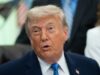 Trump anunció que ha alcanzado un acuerdo con Irán para reabrir el estrecho de Ormuz