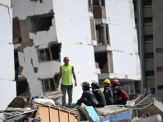 Qué es el «doblete sísmico» que sacudió Venezuela y por qué provocó tantos daños