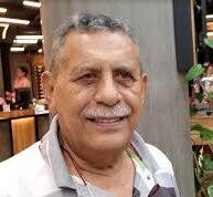 Hugo Maestre hizo un llamado a la responsabilidad compartida.