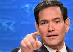 Marco Rubio y las puertas giratorias del petróleo … Leopoldo Puchi