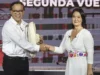 Elecciones en Perú: Keiko Fujimori adelanta a Roberto Sánchez, pero menos de 1.000 votos los separan en las disputadas presidenciales