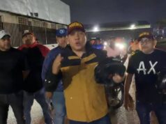 Podemos llama a “aferrarse a la vida” ante alarmante aumento de accidentes de motorizados en Venezuela