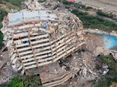 La incómoda verdad que desnudaron los terremotos sobre las construcciones en La Guaira