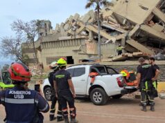 Trabas burocráticas y falta de equipos han sentenciado a víctimas bajo los escombros en La Guaira