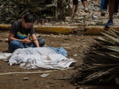 Aprender a vivir con el dolor: El impacto de los terremotos en la psique de los venezolanos