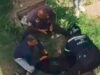 Tragedia en Caracas: Motorizado perdió el control, chocó y terminó muerto en las riberas del río Guaire