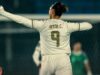 Con gol de Deyna Castellanos, la Vinotinto logró la clasificación al repechaje del Mundial de Brasil 2027