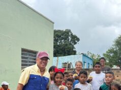 Dándole continuidad al camino marcado por Javier Lainette