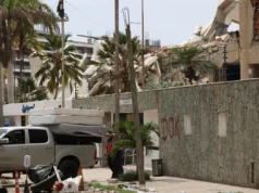 Mientras Caracas intenta volver a la normalidad, miles en La Guaira buscan cómo reconstruir sus vidas
