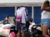 Así se encuentra la situación de las personas desalojadas de sus viviendas en La Guaira