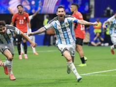 «Por la última de Leo»: cómo el factor Messi explica la épica de Argentina para llegar a la final del Mundial