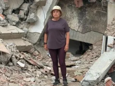 Los adolescentes que ensayaban su baile de fin de curso cuando ocurrieron los terremotos de Venezuela y a los que sus padres aún buscan entre los escombros casi «sin ayuda»