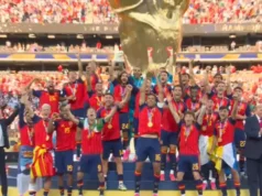 La millonaria cifra que deja el Mundial para la Federación española y sus héroes