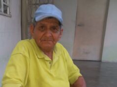 Despidieron injustificadamente al obrero con mayor antigüedad de la alcaldía del Municipio Sucre. José Antonio Gutiérrez