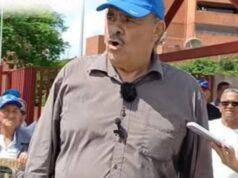 NI MINEROS, NI LOS MOLINEROS SON CULPABLES DEL DESASTRE ELECTRICO..