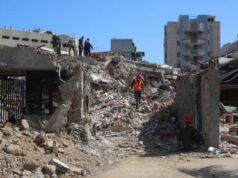 «Haber construido sobre deslave fue el pecado más grande»: Habló geólogo sobre la tragedia en La Guaira y las réplicas en el país