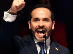 Abelardo de la Espriella reestructura la diplomacia y ordenará el cierre de catorce embajadas