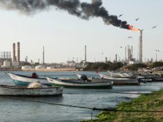 «Feas y oxidadas», las refinerías venezolanas son reliquias que serán difíciles de revivir