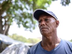 «Me quedé en la acera tirado como un muerto»: el trauma de los terremotos en un refugio de Venezuela