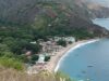 Chichiriviche de la Costa intenta levantarse sin turistas ni ayuda oficial