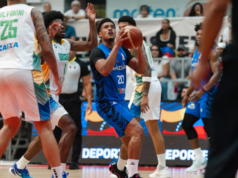 Venezuela cayó ante Brasil en el primero de la triple ventana