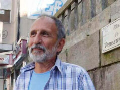 Otra de Farruco Sesto, por Gregorio Salazar