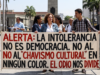 Nicmer Evans advierte sobre el impacto de la cultura chavista de la intolerancia y el discurso de odio dentro de la oposición venezolana