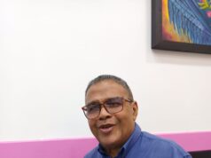 EL DISCURSO POLITICO. Celestino Aponte.