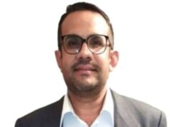 Luis Fernando Colmenares…La Liga de los Héroes sin Capa: «El salón central de éstos héroes está en Venezuela»