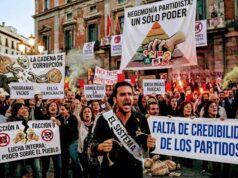 La crisis de legitimidad de los partidos políticos* Jesús Alberto Castillo (*)