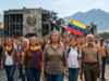 *La fuerza del alma ciudadana en la transición política venezolana* Jesús Alberto Castillo
