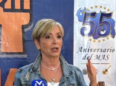 *El MAS solicita subsidios a personas y suspensión de impuestos a comerciantes de La Guaira*