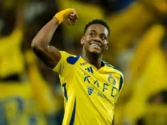 Jhon Durán es la nueva pieza del Benfica