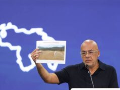 «No hay cabeza para el TSJ o CNE», dice Rodríguez y añade: harán falta 25.000 viviendas