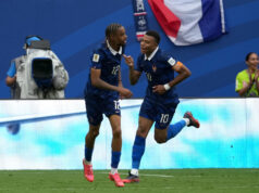 ¡Impresionante récord! Mbappé superó a Messi como máximo goleador histórico en los Mundiales