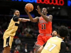 Kawhi Leonard negocia su extensión con los Raptors