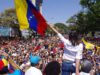 «¡Levántate, Venezuela!»: El poderoso mensaje de María Corina Machado a dos años del 28 de julio (VIDEO)