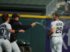 Medias Blancas repiten la misma dosis ante Yankees con otro walk-off