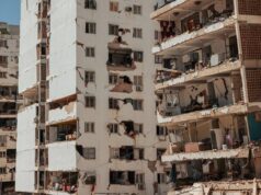 NYT: Los venezolanos advirtieron que las viviendas públicas eran vulnerables a sismos