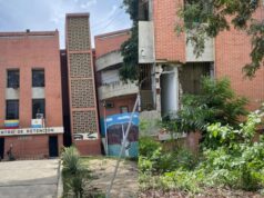 Tragedia y abandono estatal | La dura realidad de las mujeres en el Retén de Caraballeda
