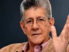 «Dinorah Figuera no llegará a ningún lado sin la Plataforma Unitaria», sentenció Ramos Allup