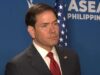 La transición y el rol de María Corina: Los perlazos de Marco Rubio sobre Venezuela