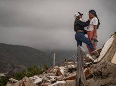 La experiencia de México para sanar el trauma tras los terremotos: “La gente necesita certezas y espacios para llorar juntos”
