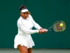Serena Williams se retira de Wimbledon por lesión